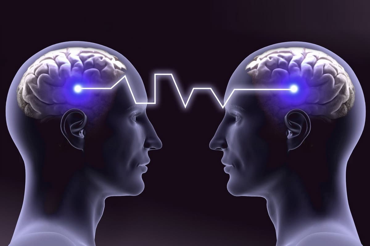رسائل التخاطر تثير فضول العلماء.. هل تنتقل الأفكار بين العقول فعلاً؟